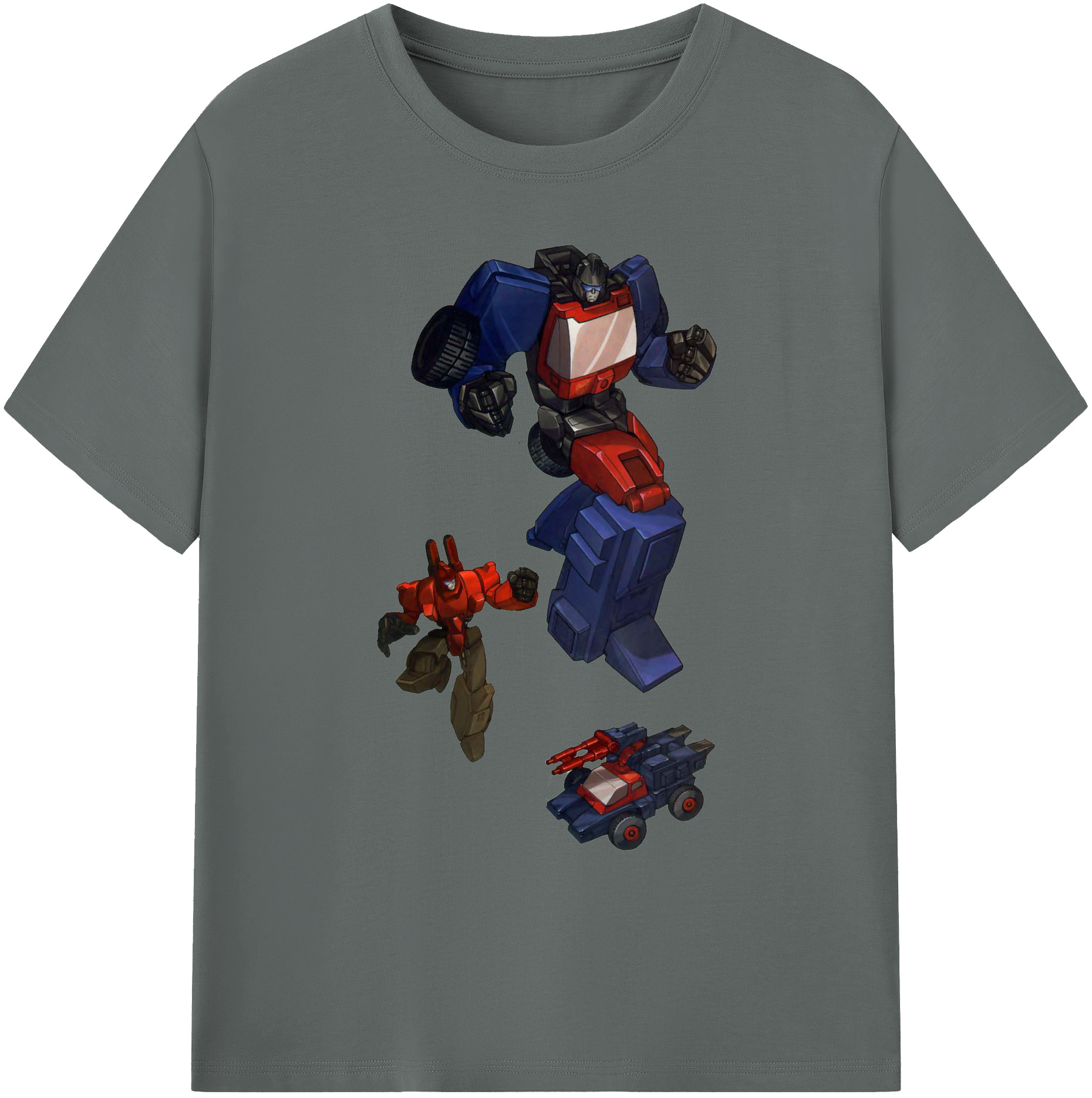（画像用）  綿100％ メンズ半袖Tシャツ｜肌触りやわらか＆通気性
